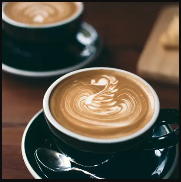 coffee shop