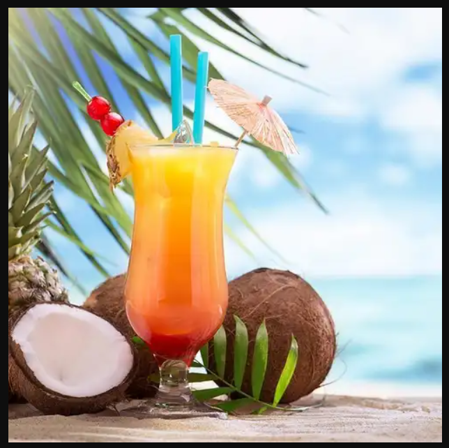 jamaica me crazy