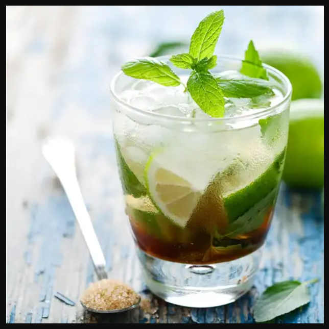 mint mojito